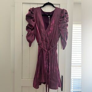 Women’s cocktail dress
